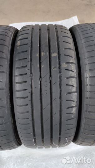 Nokian Tyres Nordman SZ 215/50 R17 95W