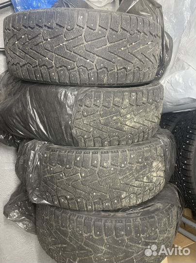 Pirelli Ice Zero 225/45 R19