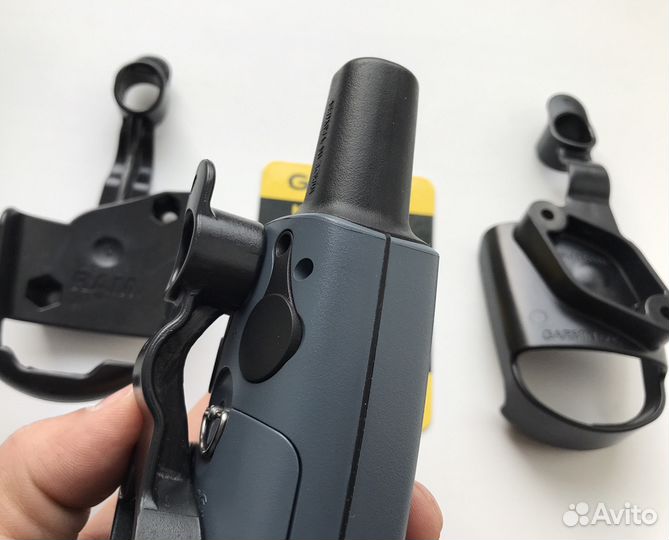 Кредл крепления RAM для Garmin 60Cx