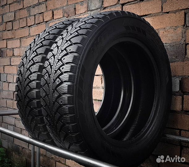 Amtel NordMaster 2 185/65 R15