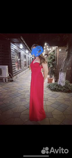 Платье terani couture