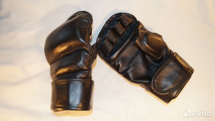 Тайские лапы