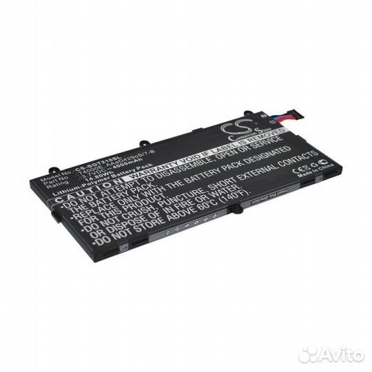 Аккумулятор для Samsung Galaxy Tab 3 7.0 (T4000E)