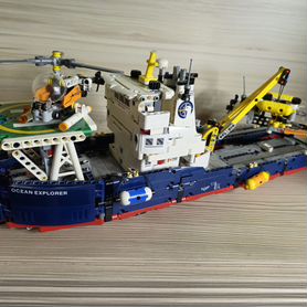 42064 lego sales