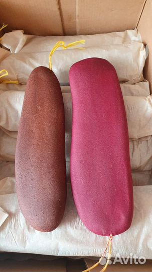 Бастурма говядина