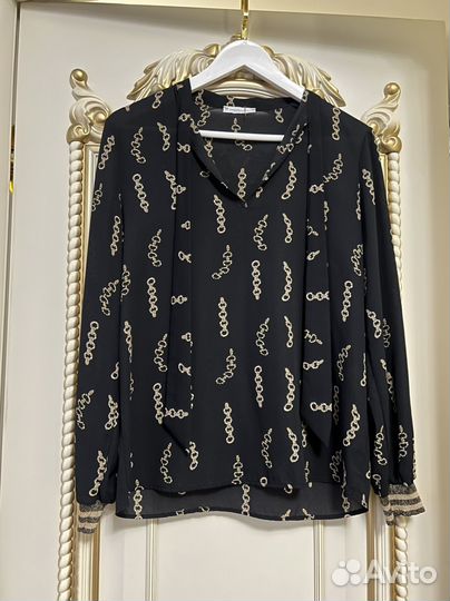 Блузка новая