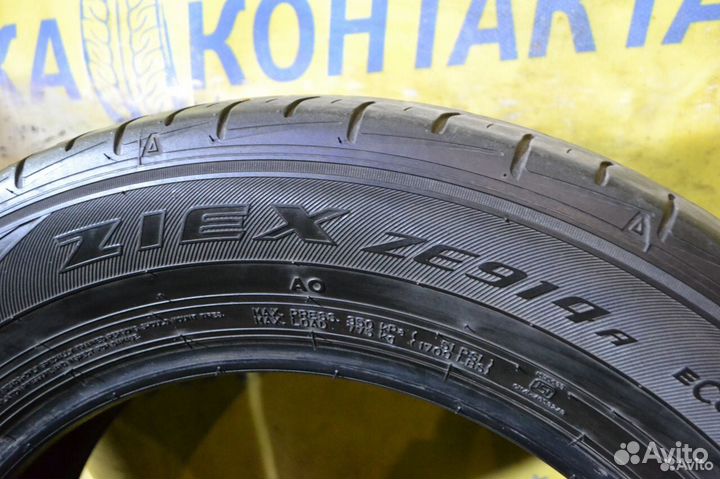 Falken Ziex ZE-914 215/65 R17