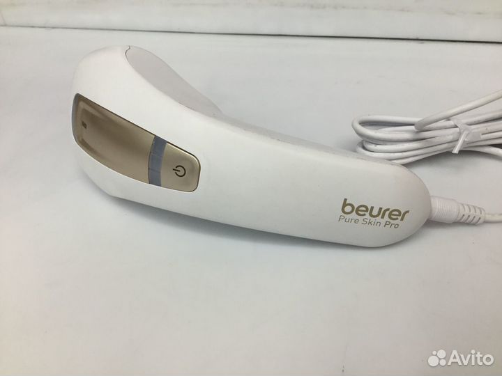 Фотоэпилятор Beurer IPL5500