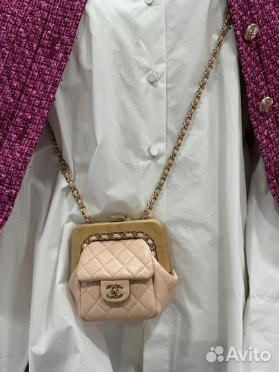 Сумка Chanel