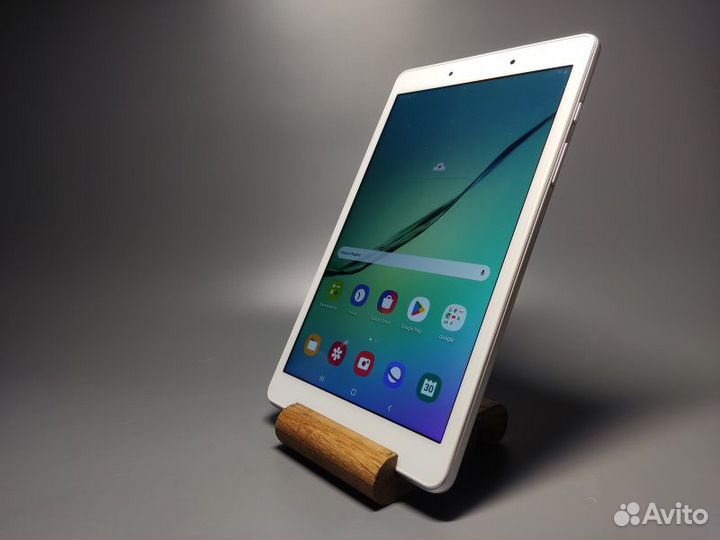 Планшет Samsung Galaxy Tab A 8.0 SM-T290 (2019)