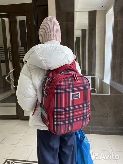 Рюкзак школьный для девочки