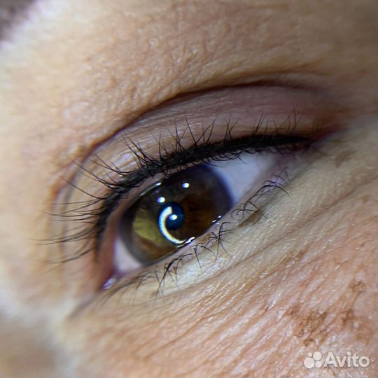 Перманентный макияж