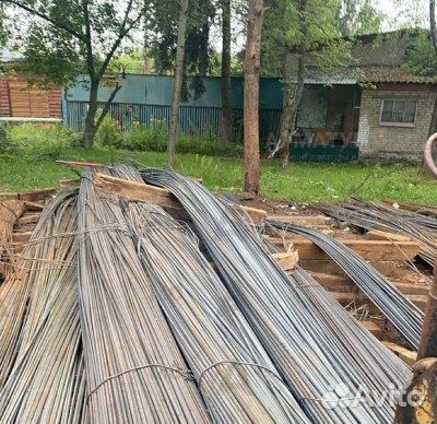 Арматура А240 28мм, гост 34028-2016 6 м