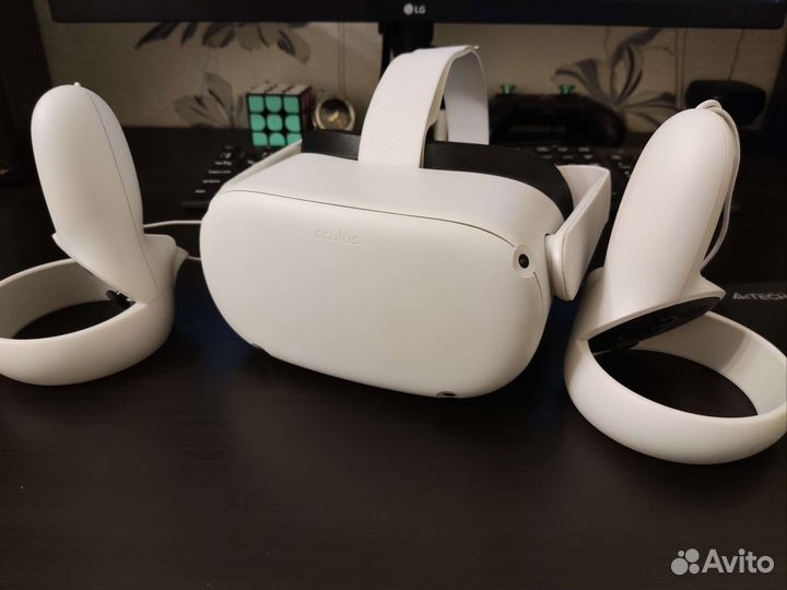 Oculus quest 2 128gb