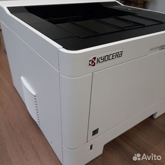 Kyocera p2335dn