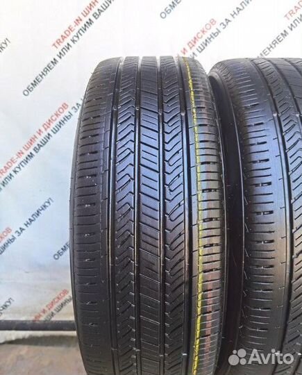 Hankook H745 Mileage Plus III 205/65 R15 92N