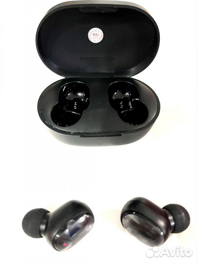 Беспроводные наушники xiaomi redmi airdots 2