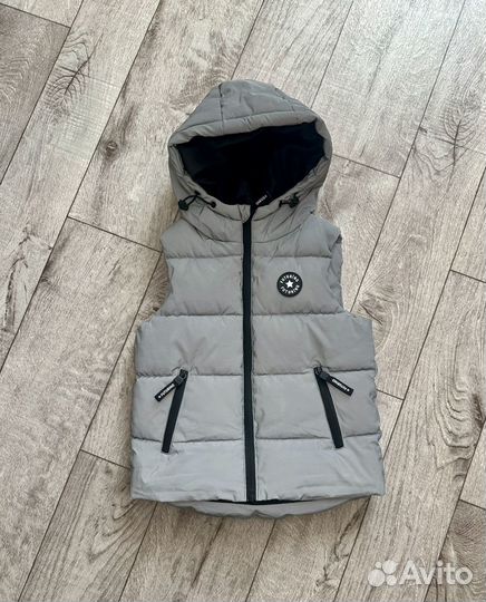 Жилет детский 110