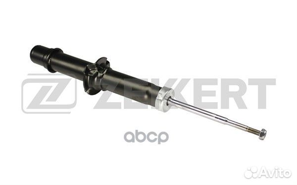 Амортизатор газовый передней подвески Honda CR