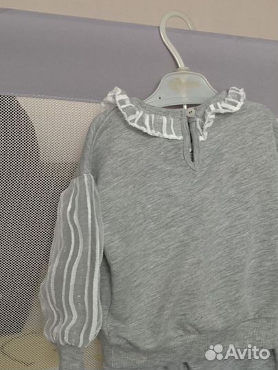 Костюм для девочки