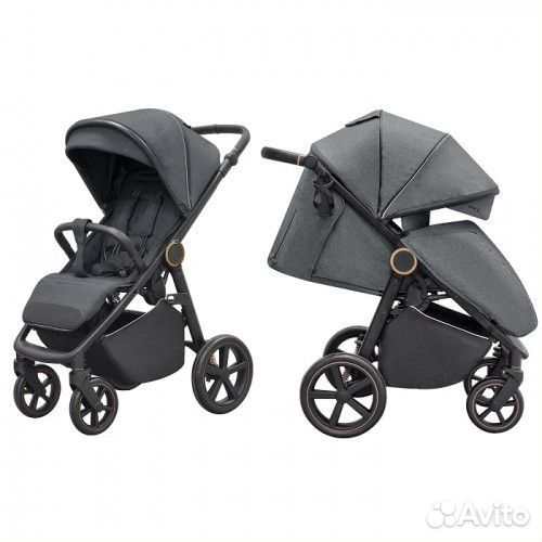 Carrello Unico CRL-5509/2023 (новая в коробке)