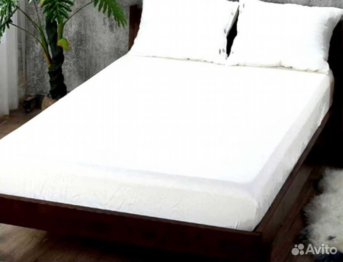 Матрас мягкий