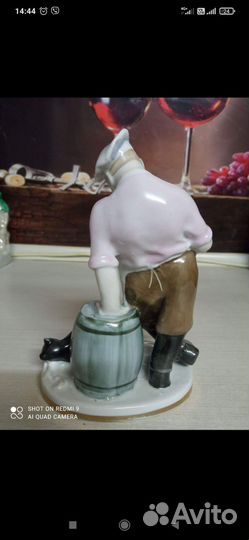 Статуэтка