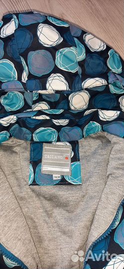 Комбинезон осенний