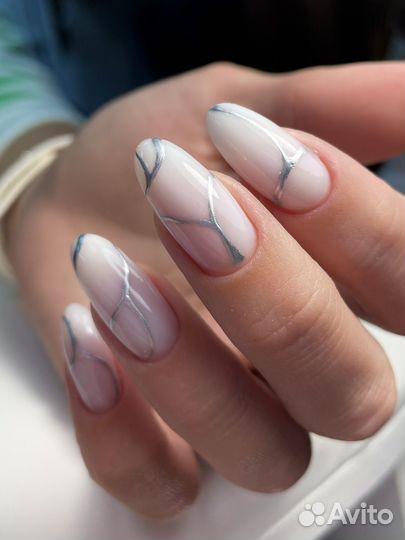 Мастер маникюра