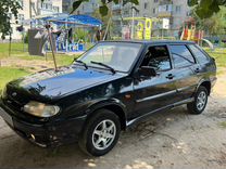 ВАЗ (LADA) 2114 Samara 1.6 MT, 2009, 225 000 км, с пробегом, цена 269 000 руб.