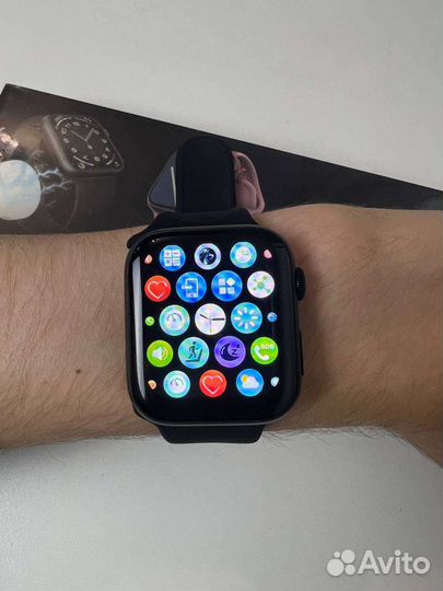 Smart Watch X7 PRO 45 mm