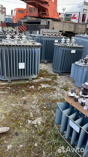 Трансформатор ремонт арт53678