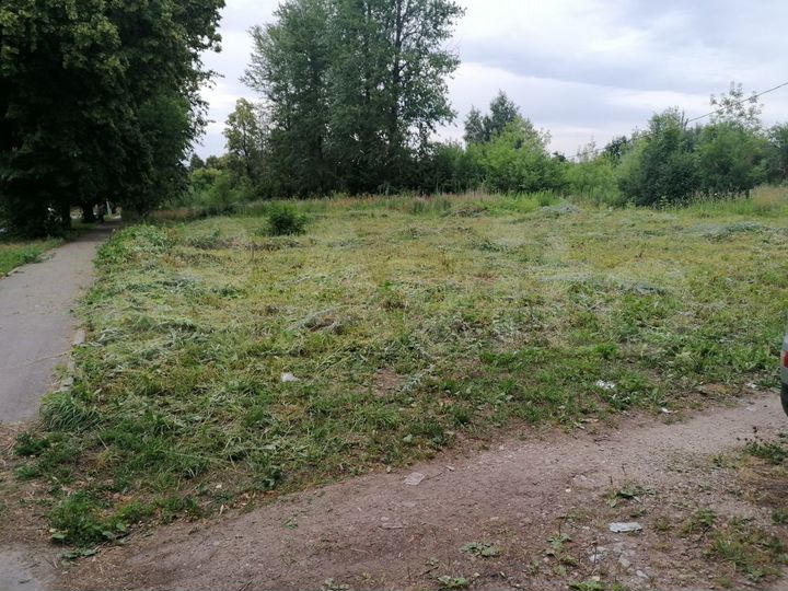 Участок 13,6 сот. (ИЖС)