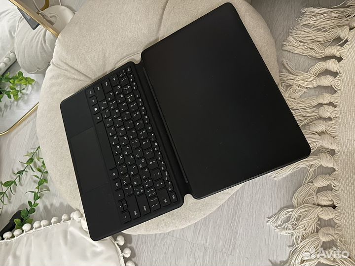 Ноутбук трансформер