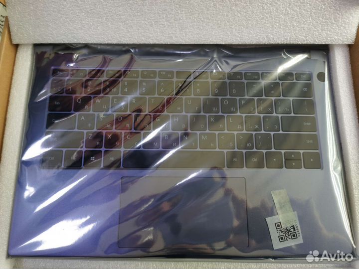 Оригинальная клавиатура Huawei Matebook D14 новая