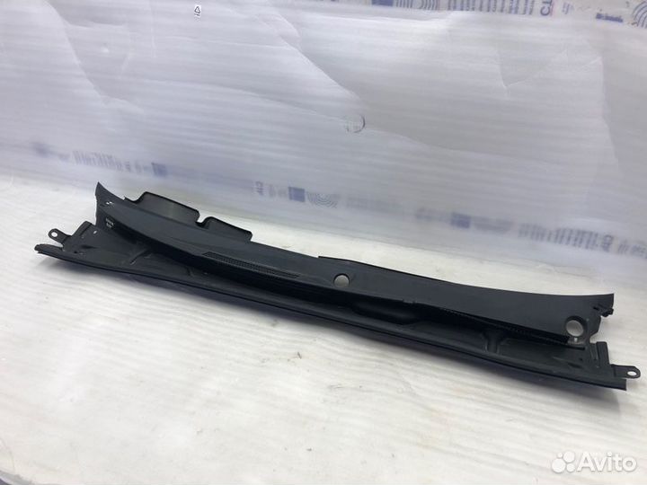 Жабо Toyota Camry V70/V75 2018-2023