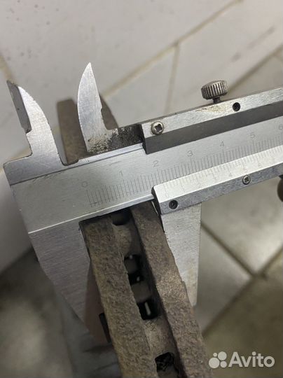 Диски тормозные задние mercedes w213, w205