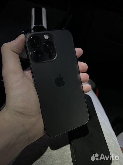 iPhone 13 Pro, 256 ГБ