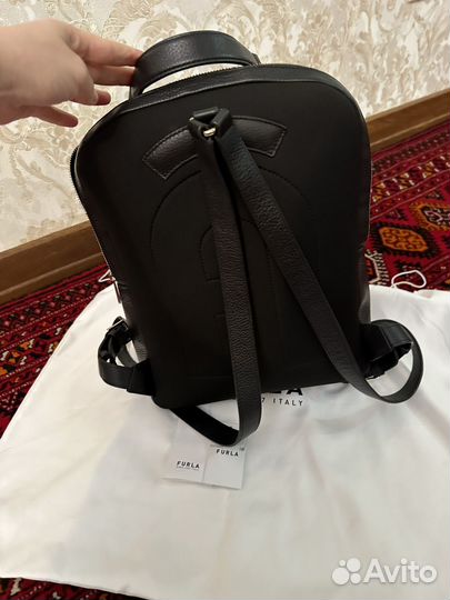 Рюкзак итальянский