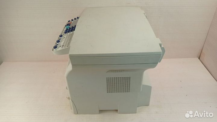 Мфу xerox Phaser 3100MFP/S б/у, пробег 6463стр