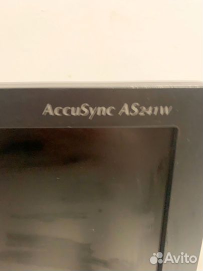 Монитор для компьютера