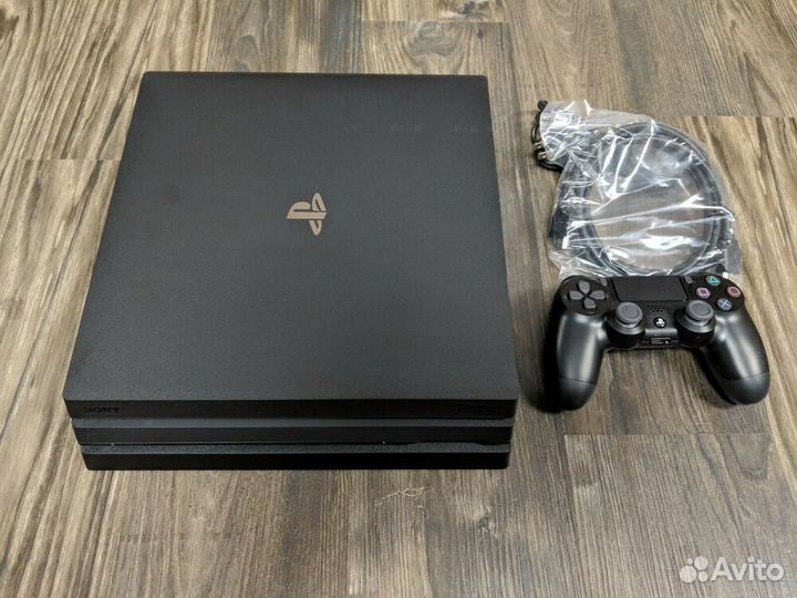 Аренда приставки / Прокат PS4 PS5 PS VR