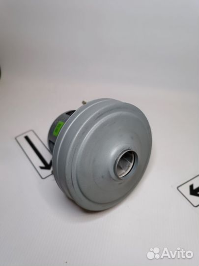 Двигатель/Мотор для пылесоса LG 1600W V1J-PH27