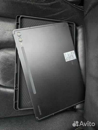 Samsung galaxy tab s9 plus