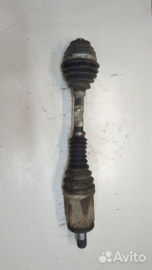 Полуось BMW X1 (E84), 2010