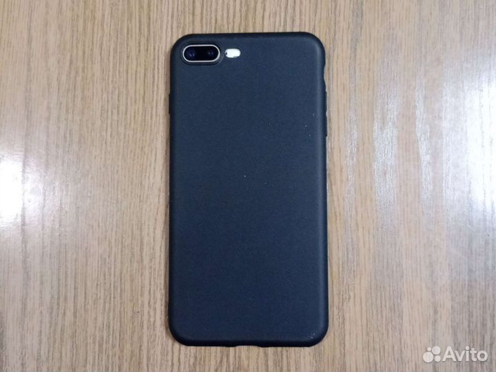 Телефон iPhone