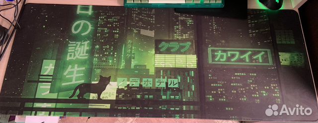 Коврик для мыши