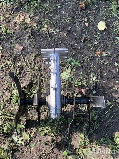 Мотоблоки и культиваторы бу