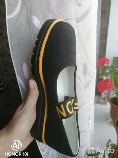 Продам туфли