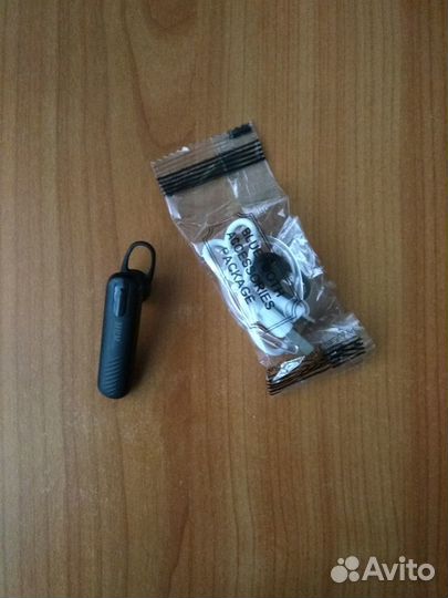 Bluetooth гарнитура